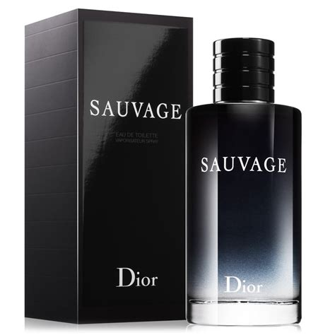 dior eau sauvage 200ml|200ml Dior Sauvage for men.